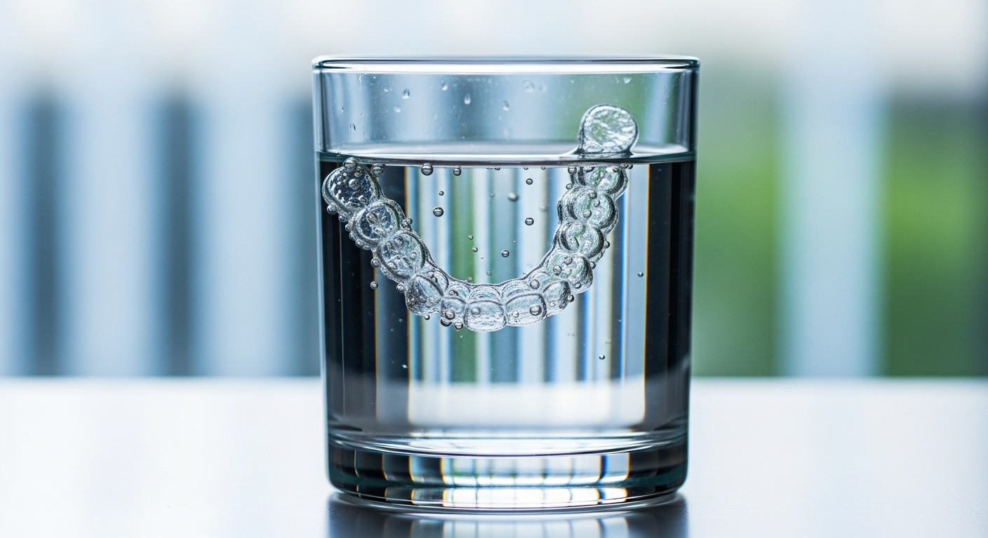 How to Clean Invisalign Aligners: The Complete Guide for Perfect Hygiene