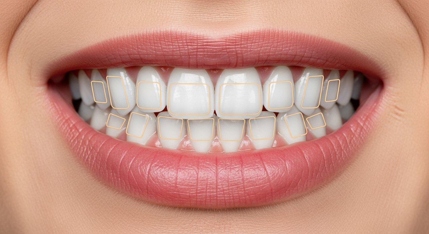 Invisalign Attachments: The Complete Guide to the Small Bumps