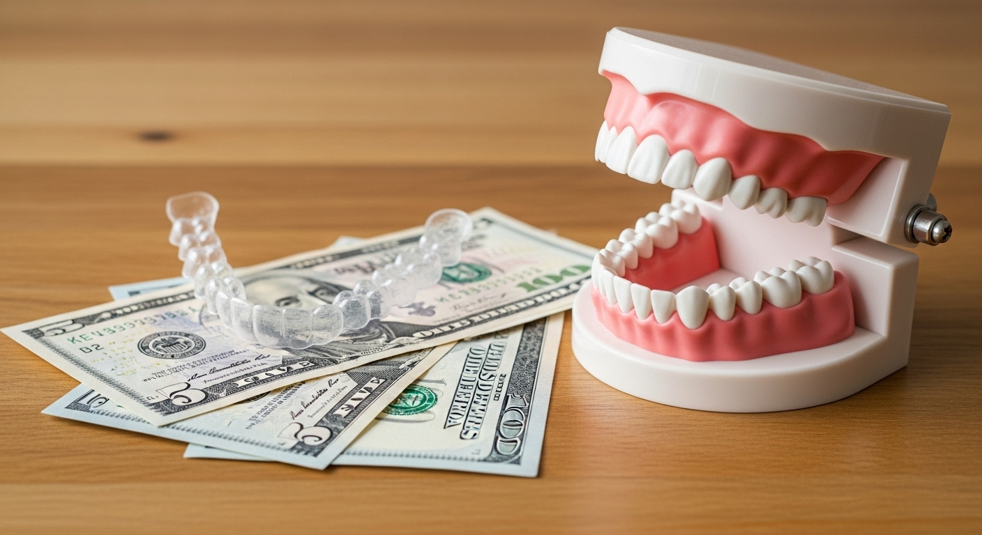 Invisalign Cost and Insurance: Your Complete Guide for 2025