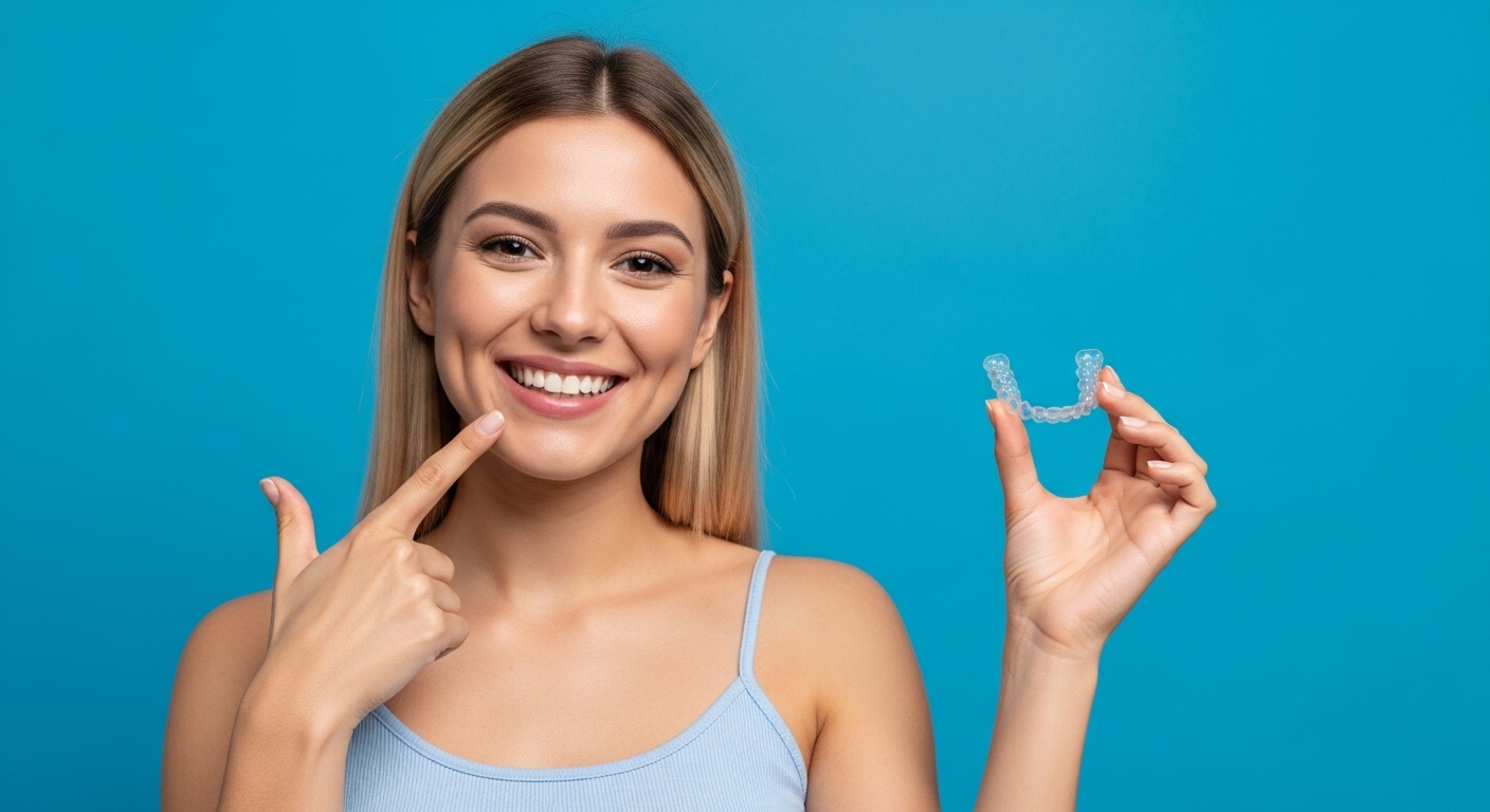 Invisalign for Adults: The Complete Guide to Clear Aligners