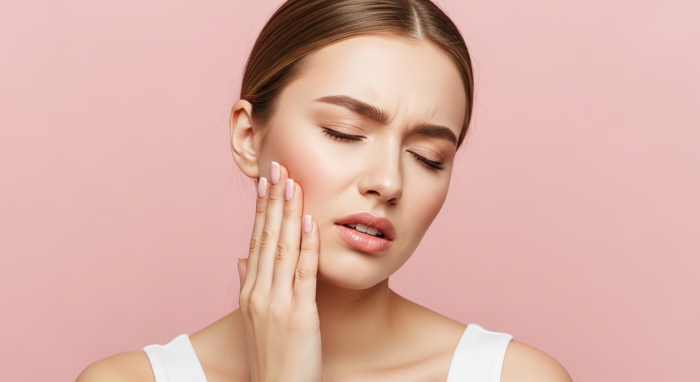 Invisalign Pain & Discomfort: How to Manage It
